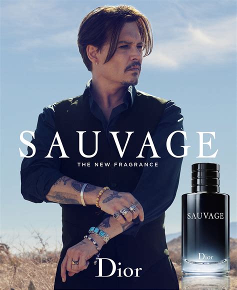 johnny depp cologne for men|johnny depp cologne sauvage review.